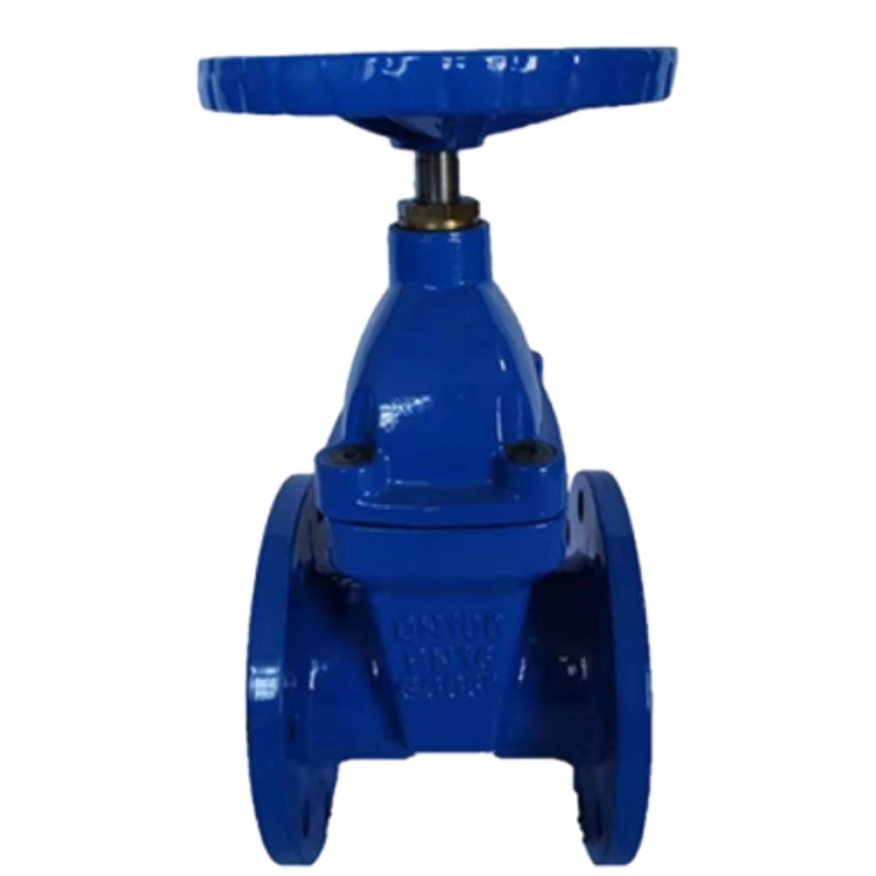 Жумшак Seal Gate Valve