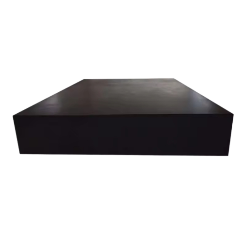 Гранит текшерүү Surface Plate