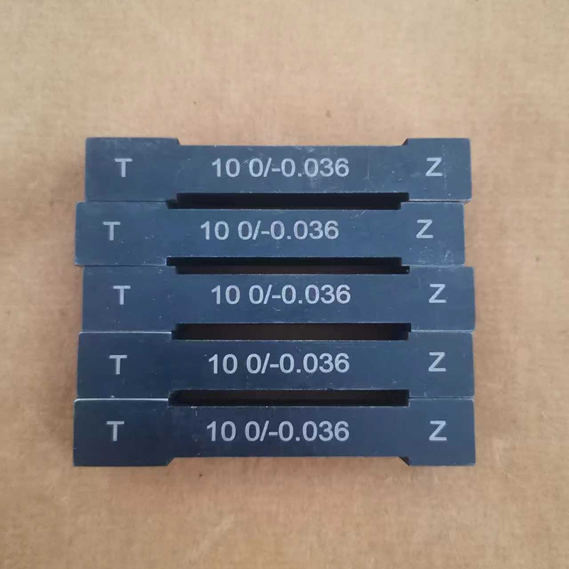 Keyway Plug өлчөөчү