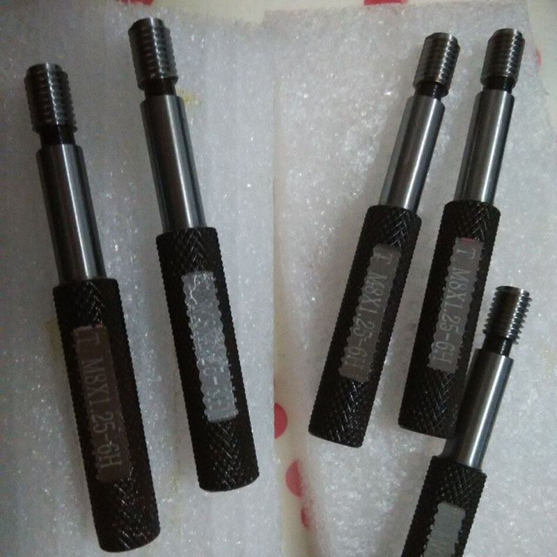 Thread Plug өлчөөчү