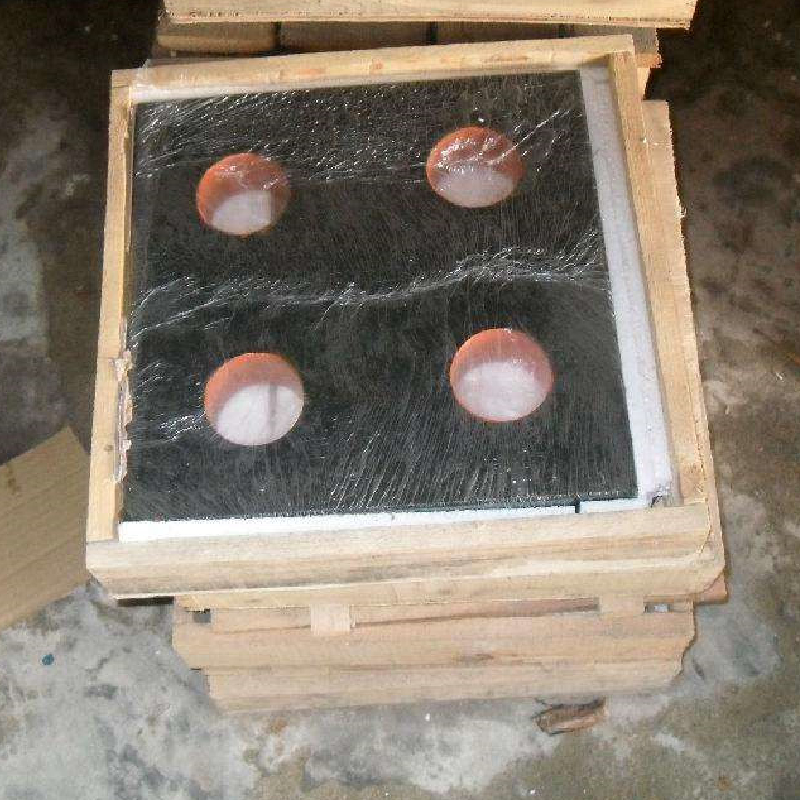 Текшерүү башкаруучусу