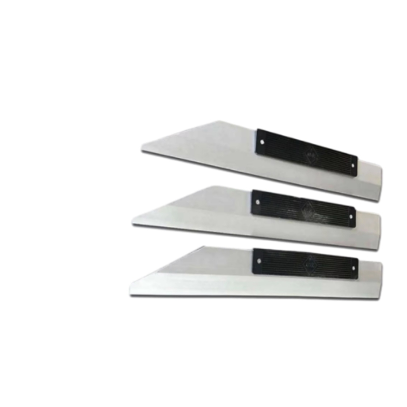 Knife Edge башкаруучусу