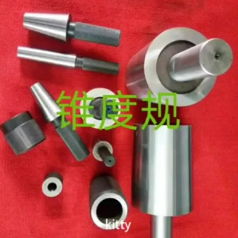 Даяр продукт көрсөтүү видеолору Plug Gauges жана Ring Gauges
