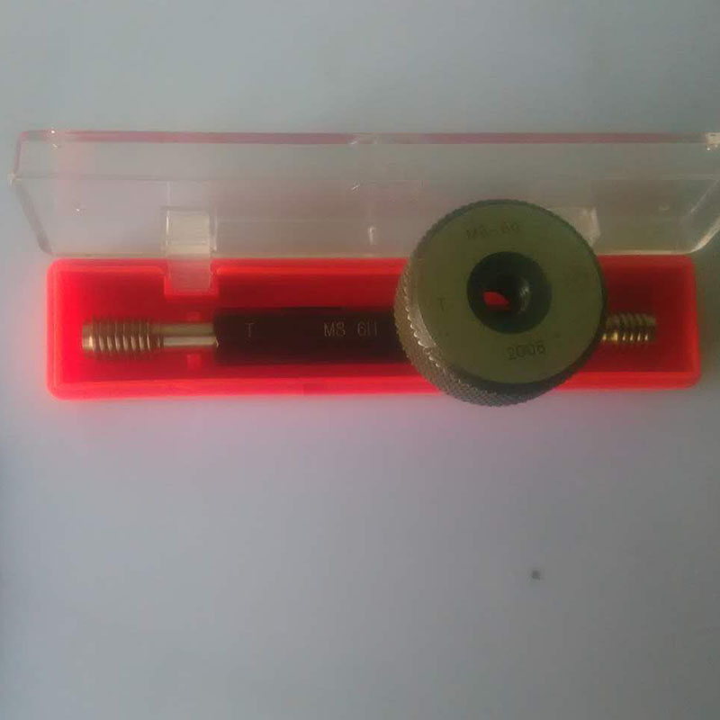 Ring and Plug Thire жөнүндө көбүрөөк маалымат