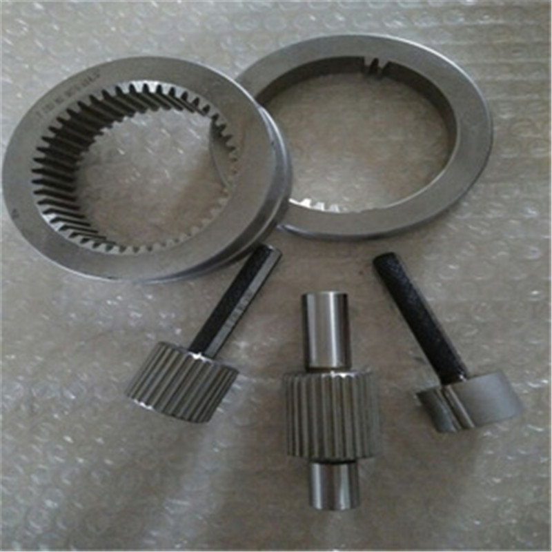 Ring and Plug Thire жөнүндө көбүрөөк маалымат