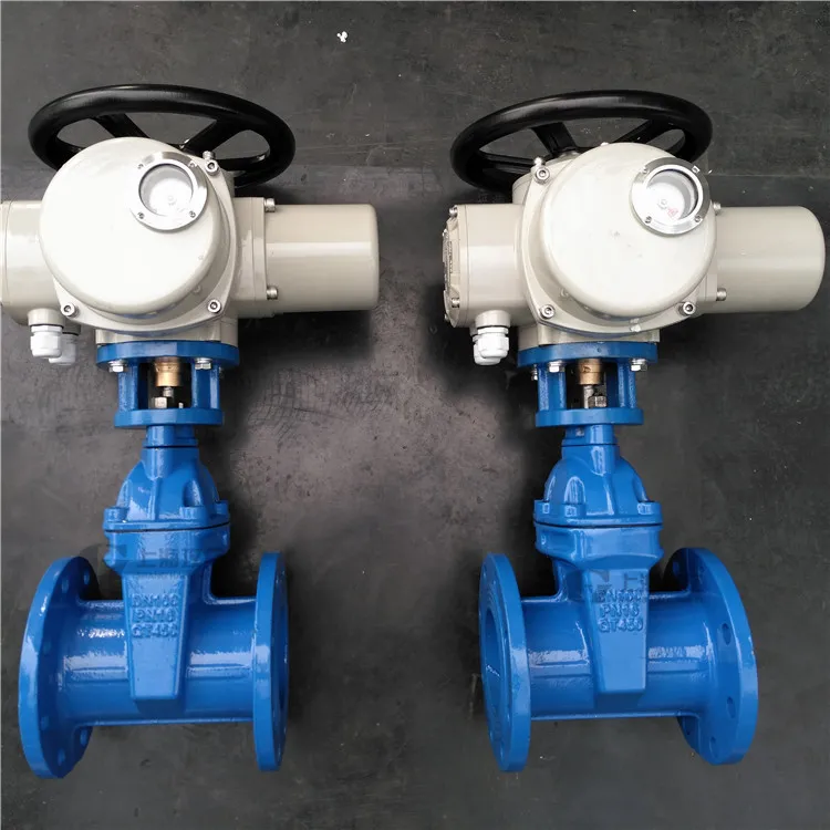 Gate Valve жөнүндө көбүрөөк маалымат