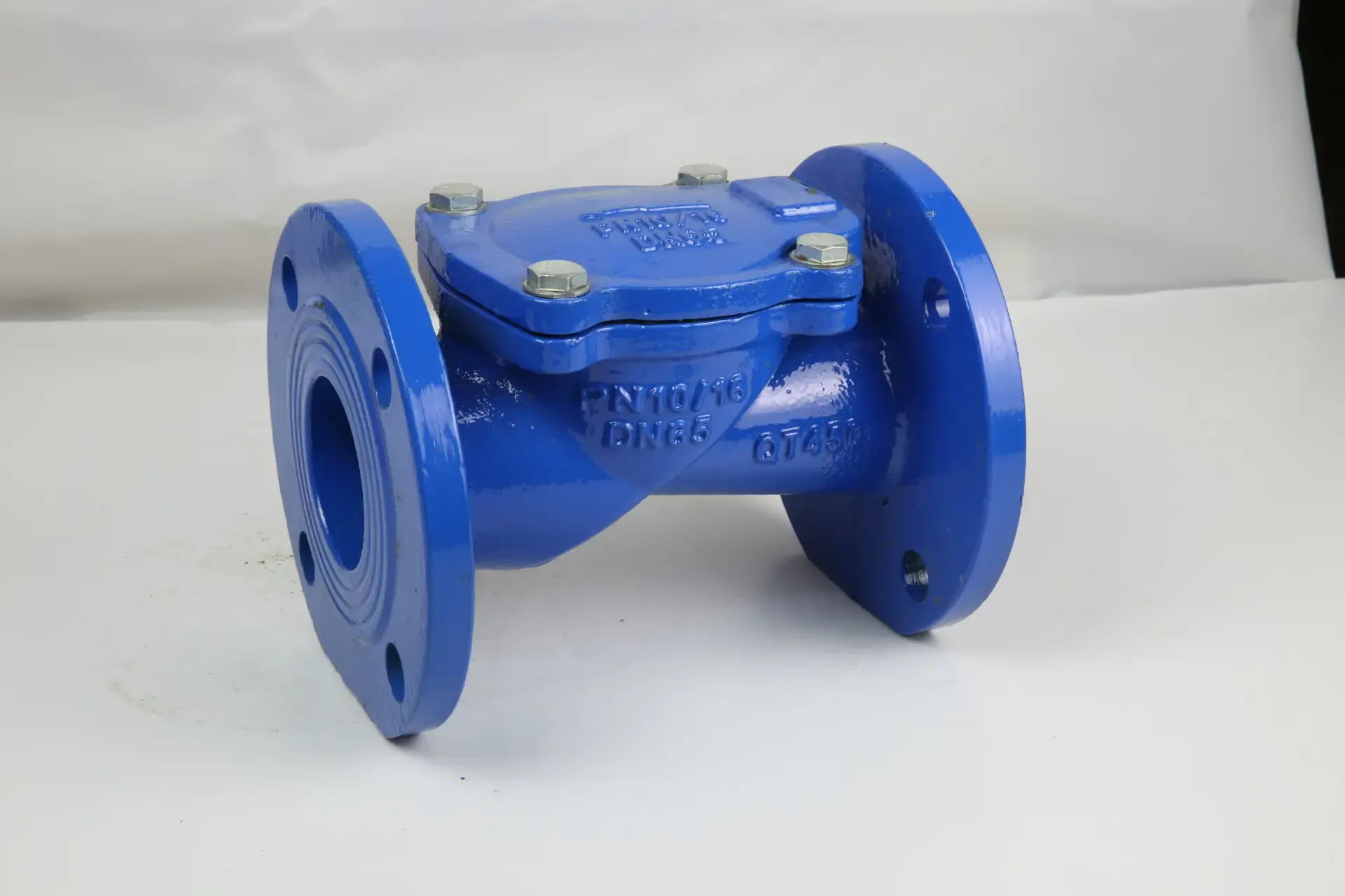 Check valve Disc жөнүндө көбүрөөк маалымат