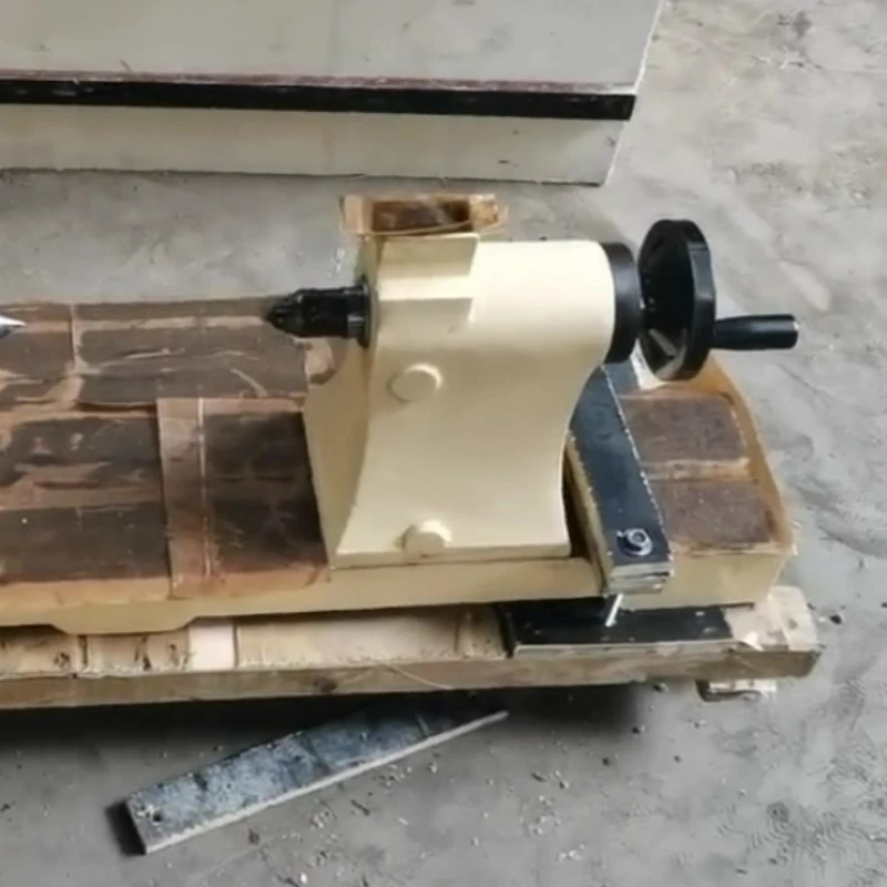 V Block жана кош максаттуу борбордук Dial көрсөткүч Tester